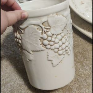 Le Gourmet Chef Utensils Holder